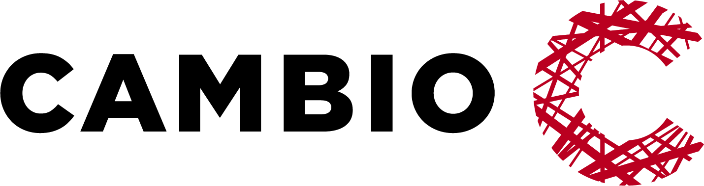 Cambio logo