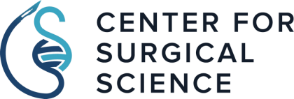 Center for Surgical Science logo