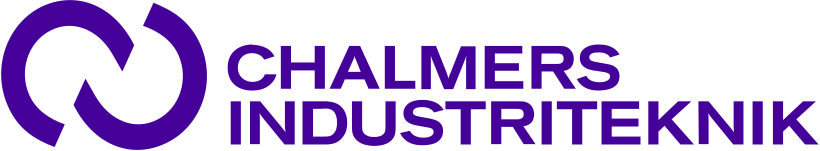 Chalmers Industriteknik logo