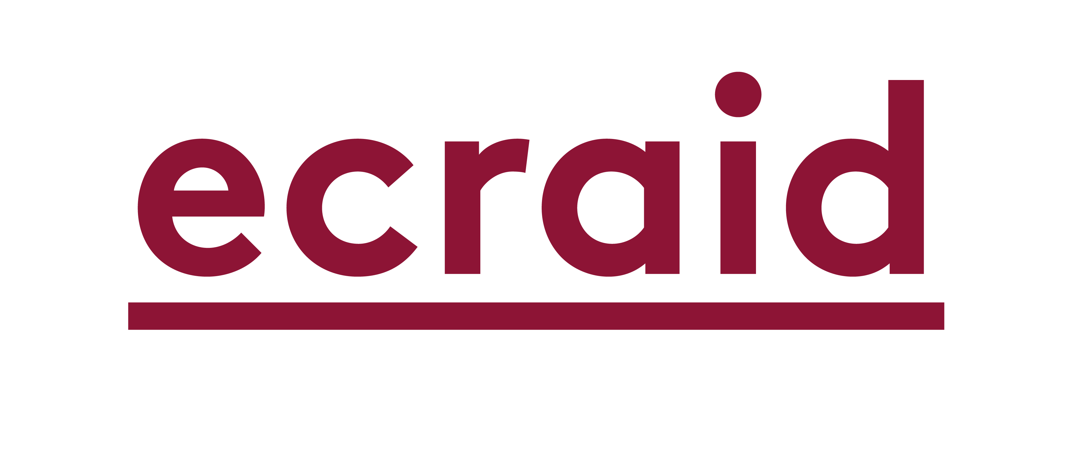 ECRAID logo