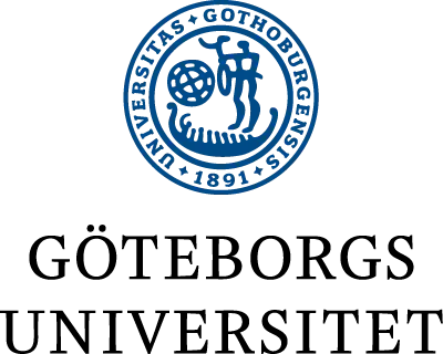 Göteborgs Universitet logo