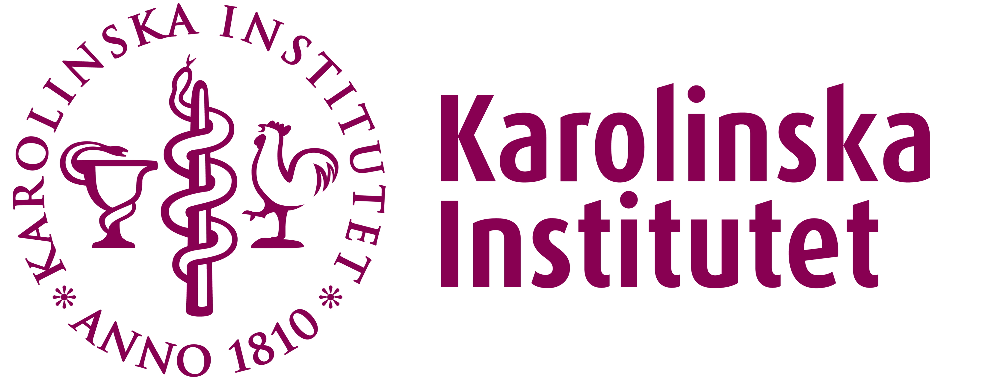 Karolinska Institutet logo