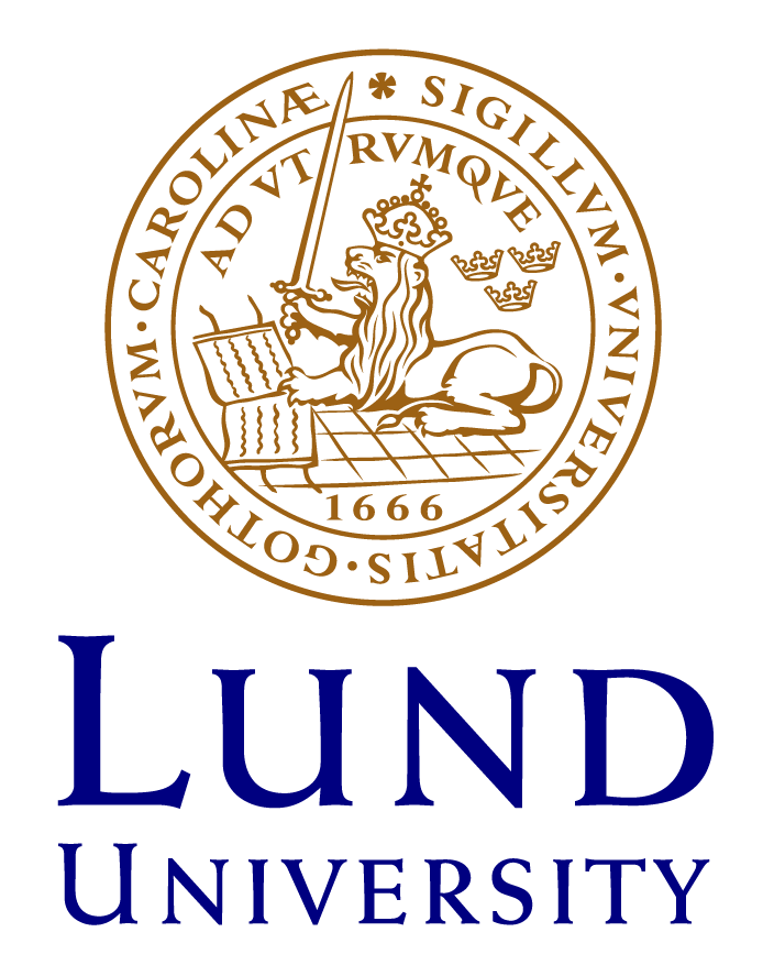 The Intelligent Systems Laboratory at Lund University logo