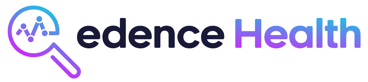 edenceHealth logo