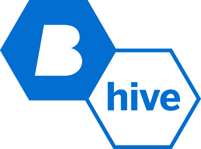 Hive Better Care logo