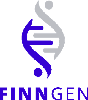 Finngen logo
