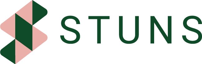STUNS logo
