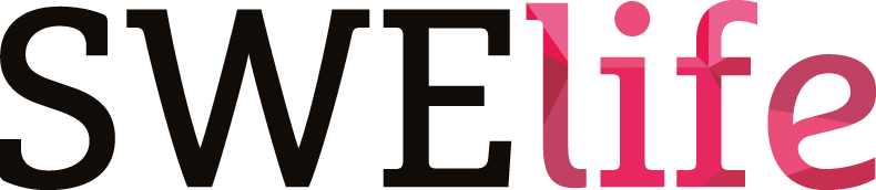 SWElife logo