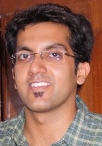 Ankur Krishnan