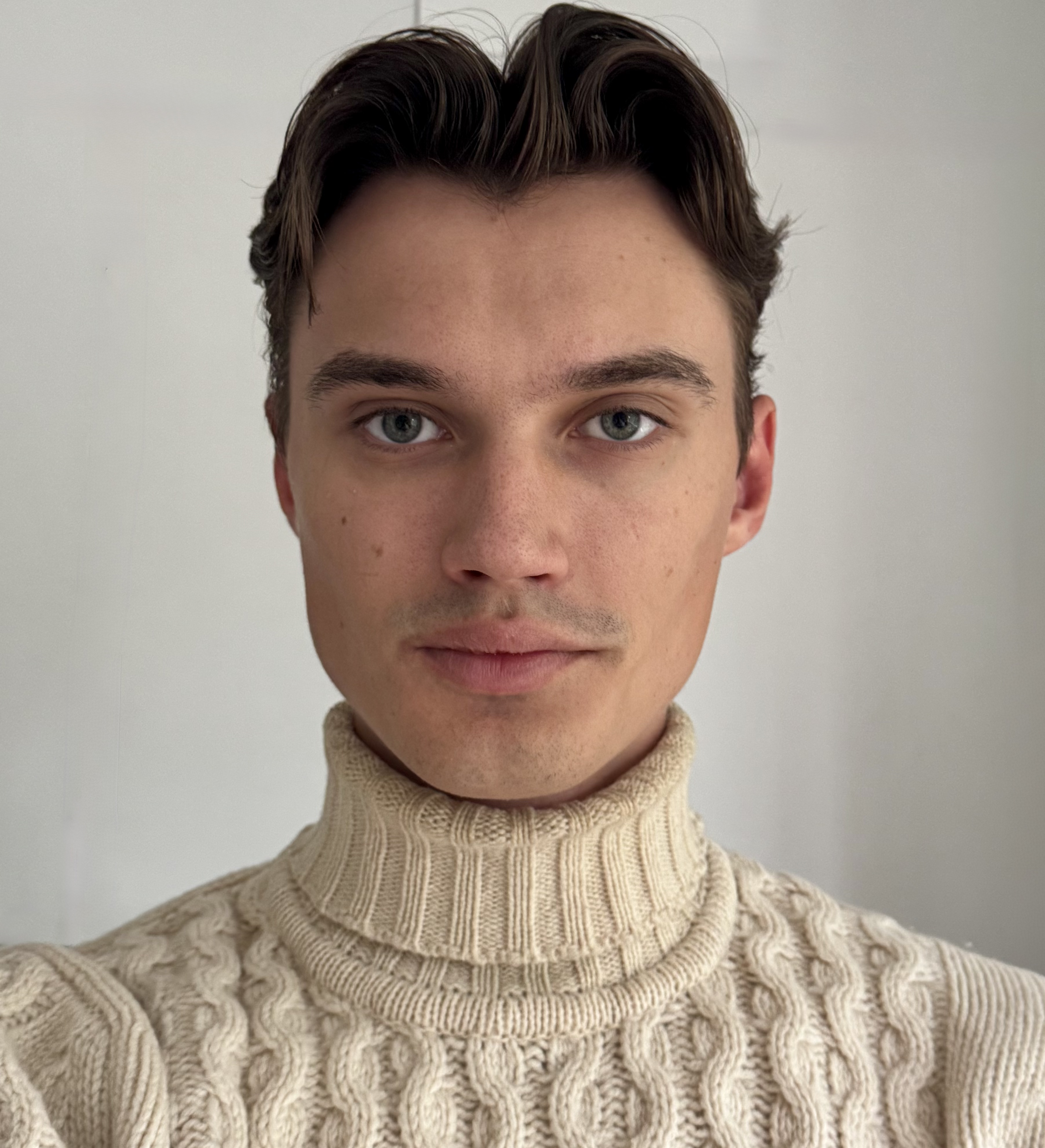 Erik M. Åström