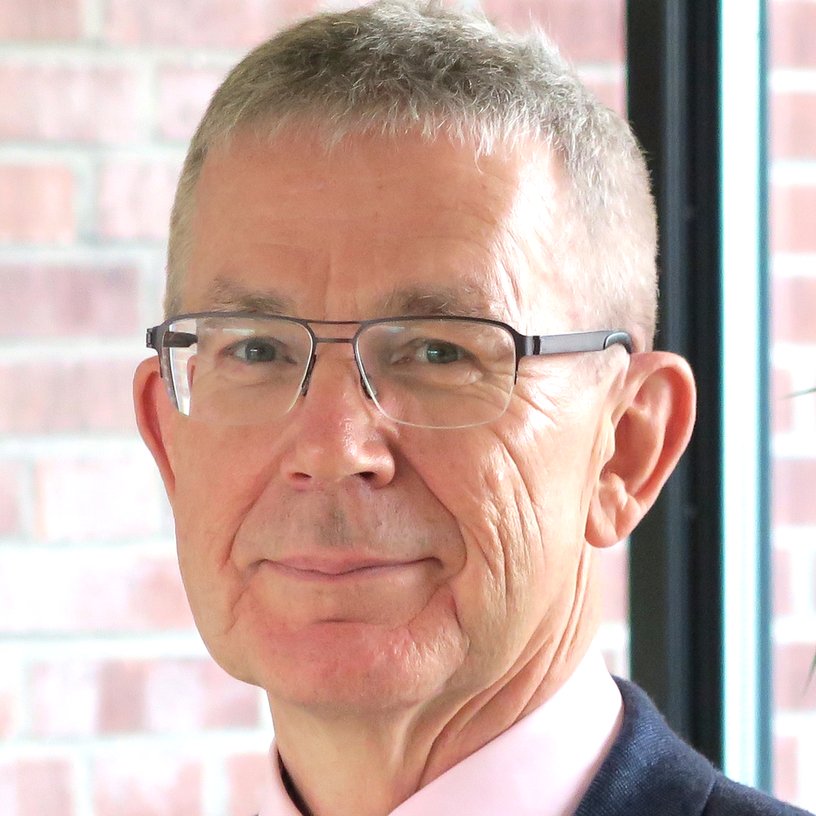 Lars Lindsköld