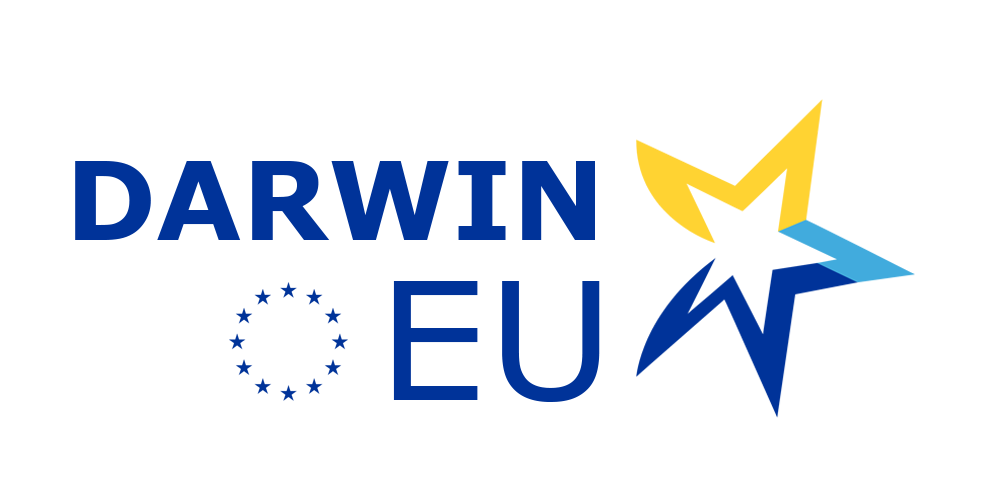 Darwin EU logo